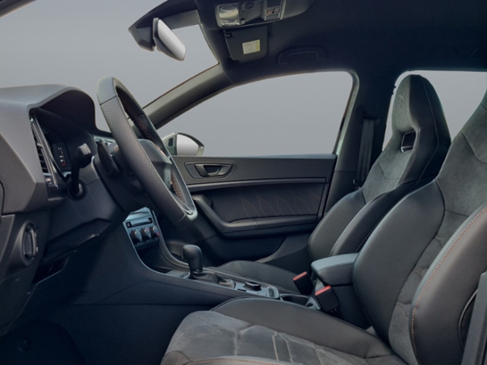 CUPRA Ateca – Bild 12