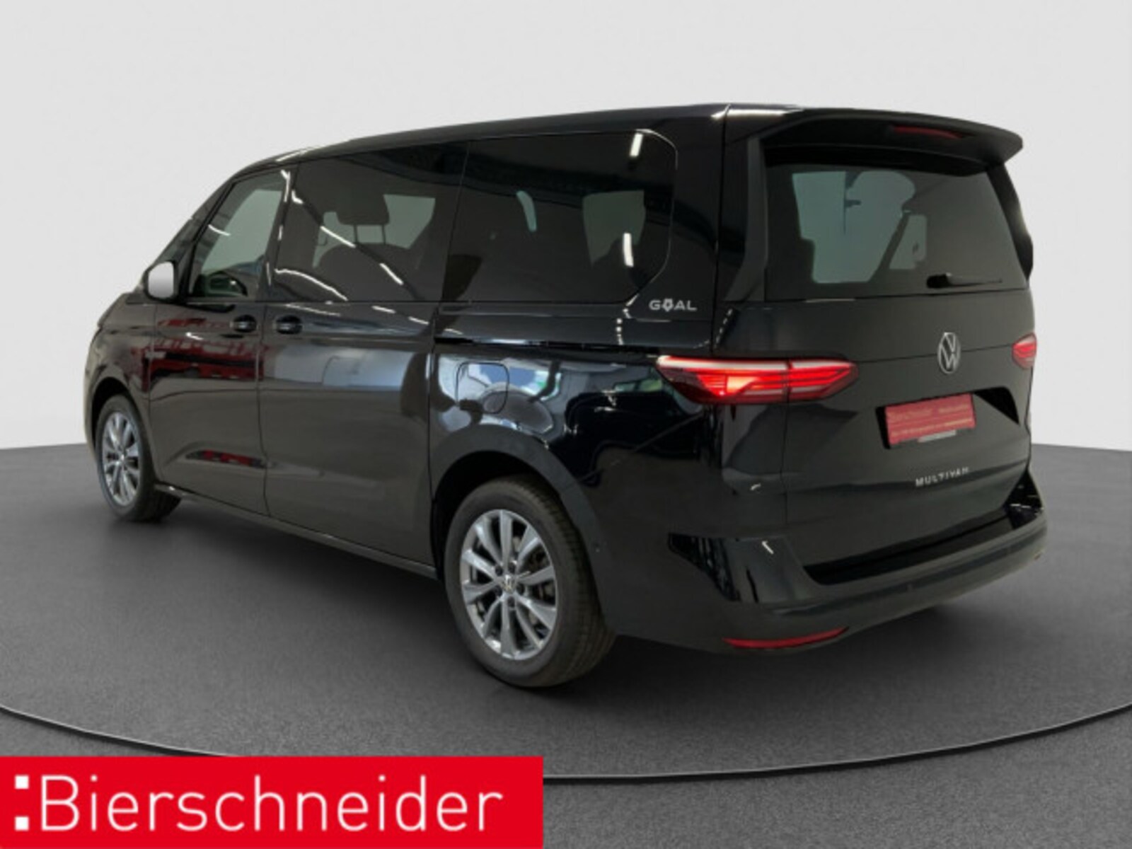 Volkswagen Multivan Langversion – Bild 6
