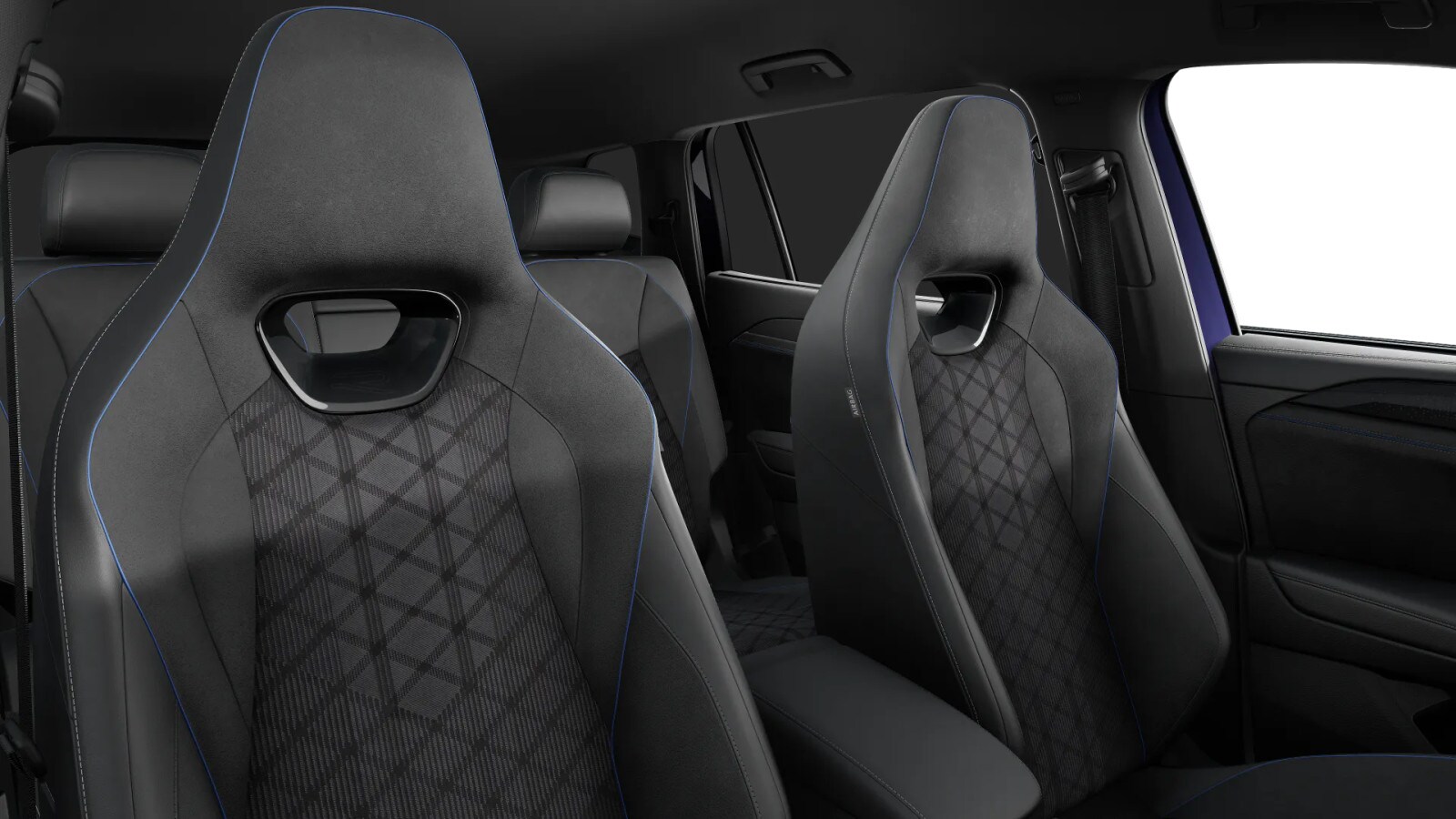 Volkswagen Tayron – Bild 10