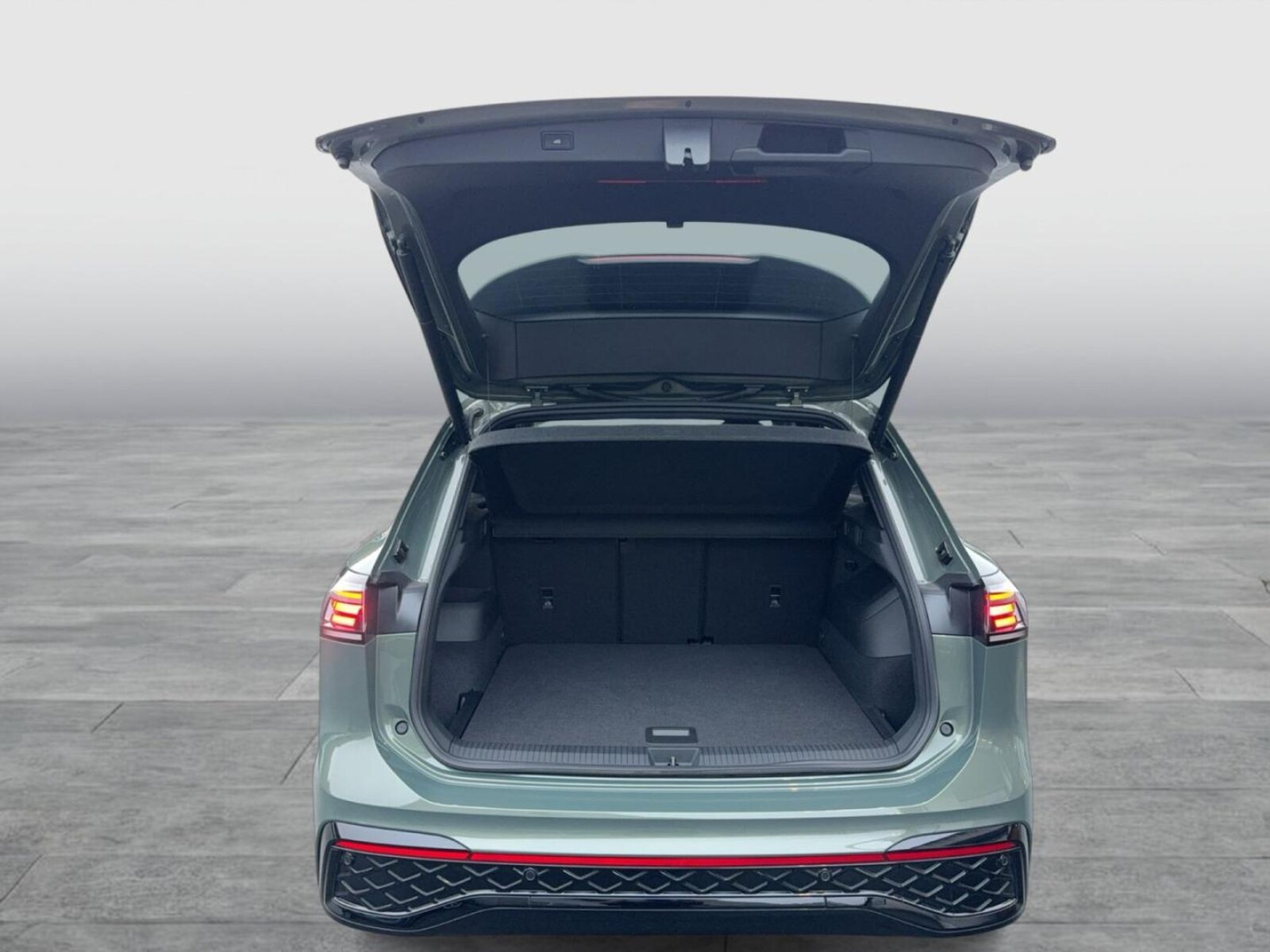 Volkswagen Tiguan – Bild 14