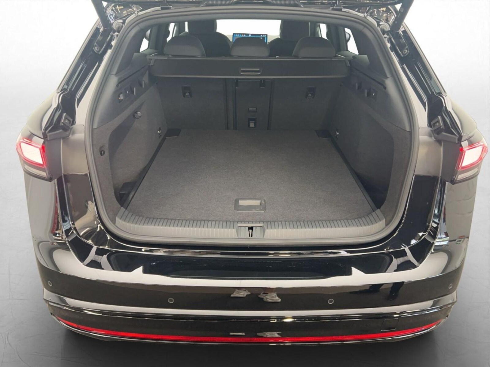Volkswagen ID.7 Tourer – Bild 11