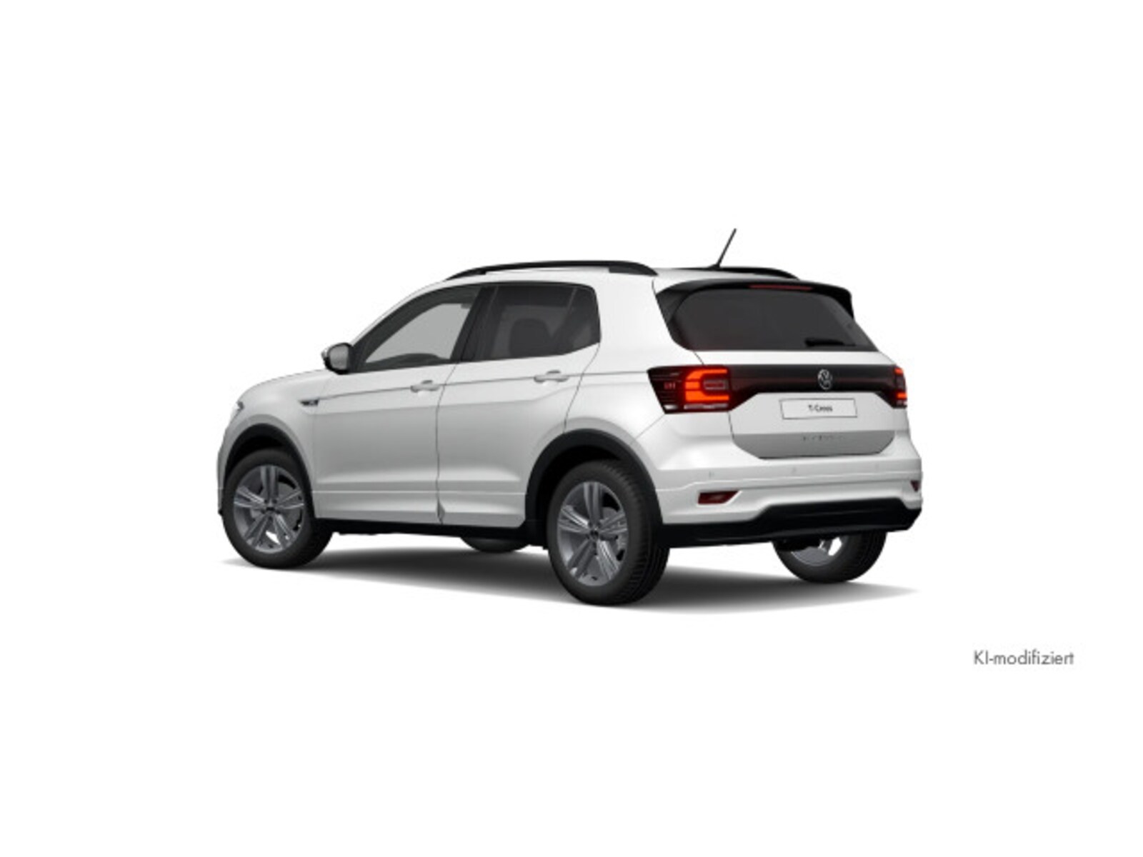 Volkswagen T-Cross – Bild 7