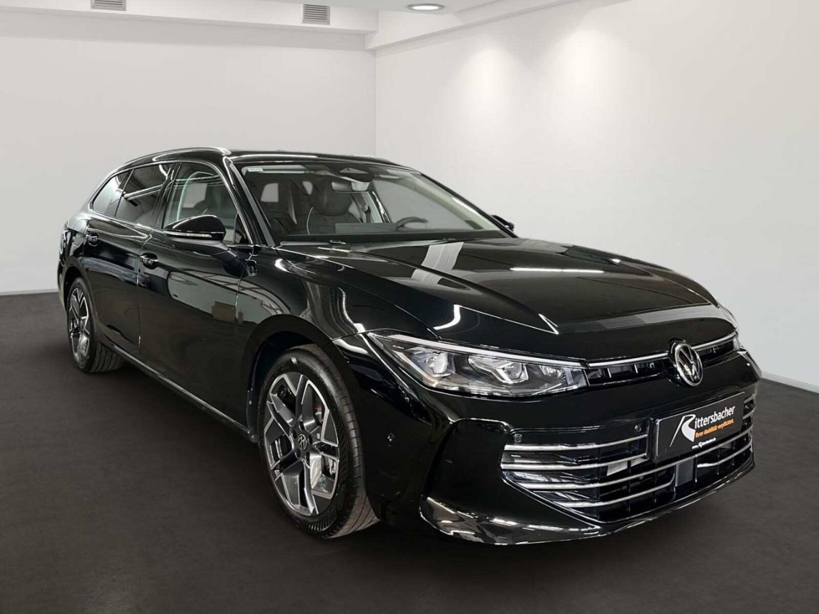 Volkswagen Passat – Bild 3