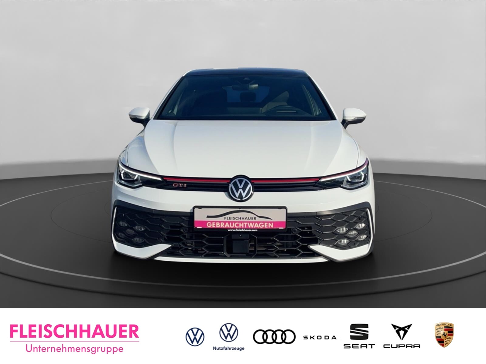 Volkswagen Golf – Bild 2