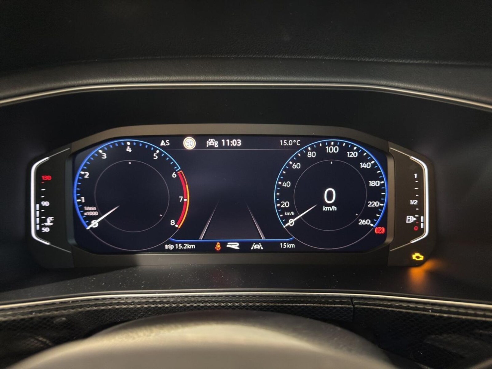 Volkswagen T-Cross – Bild 9