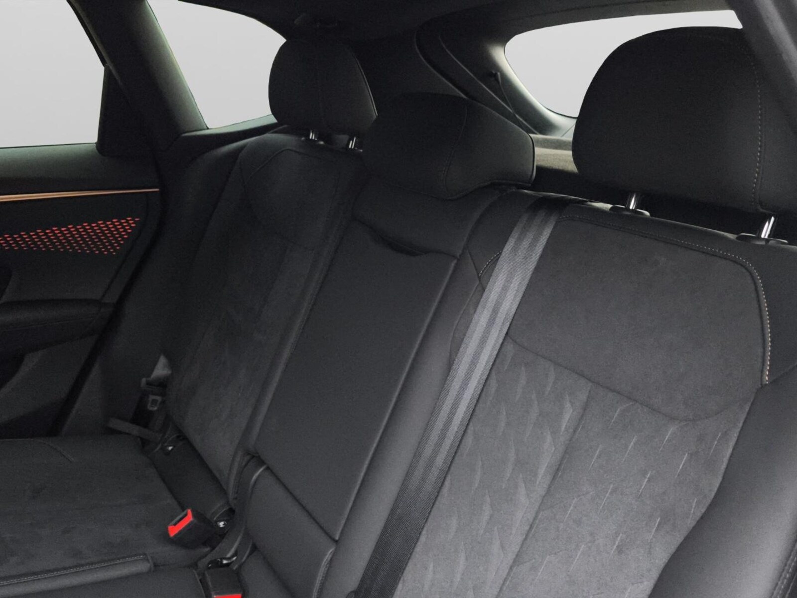 CUPRA Terramar – Bild 14