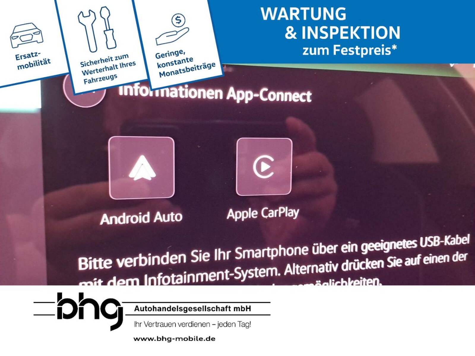 Volkswagen Passat – Bild 17