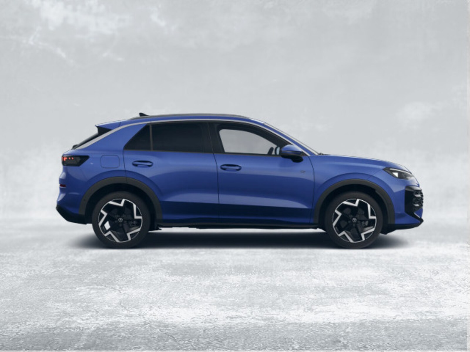 Volkswagen T-Roc – Bild 3
