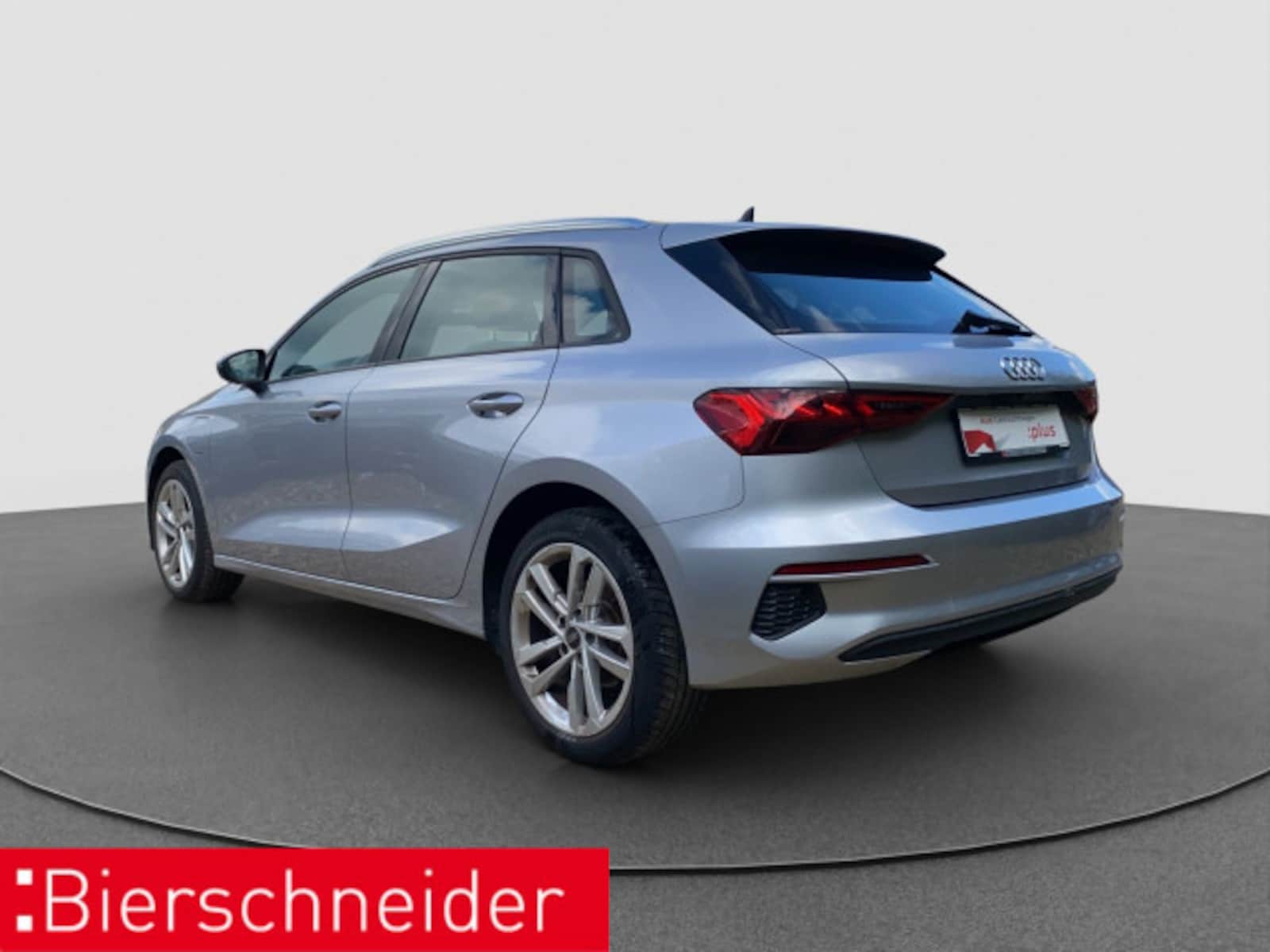 Audi A3 Sportback – Bild 4