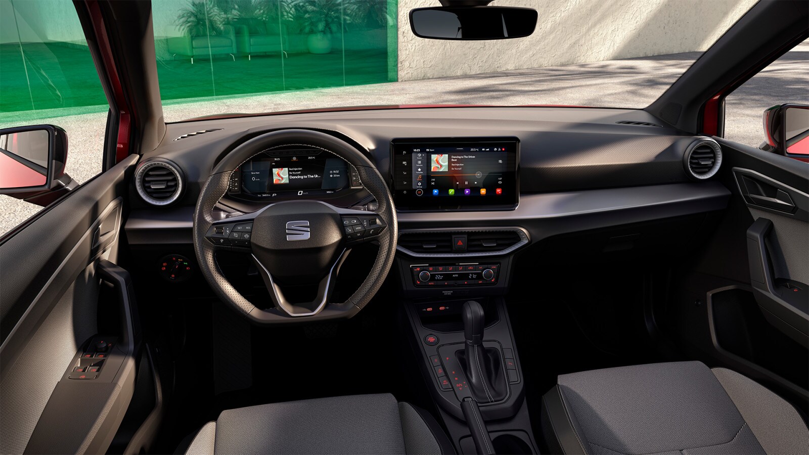 SEAT Arona – Bild 9