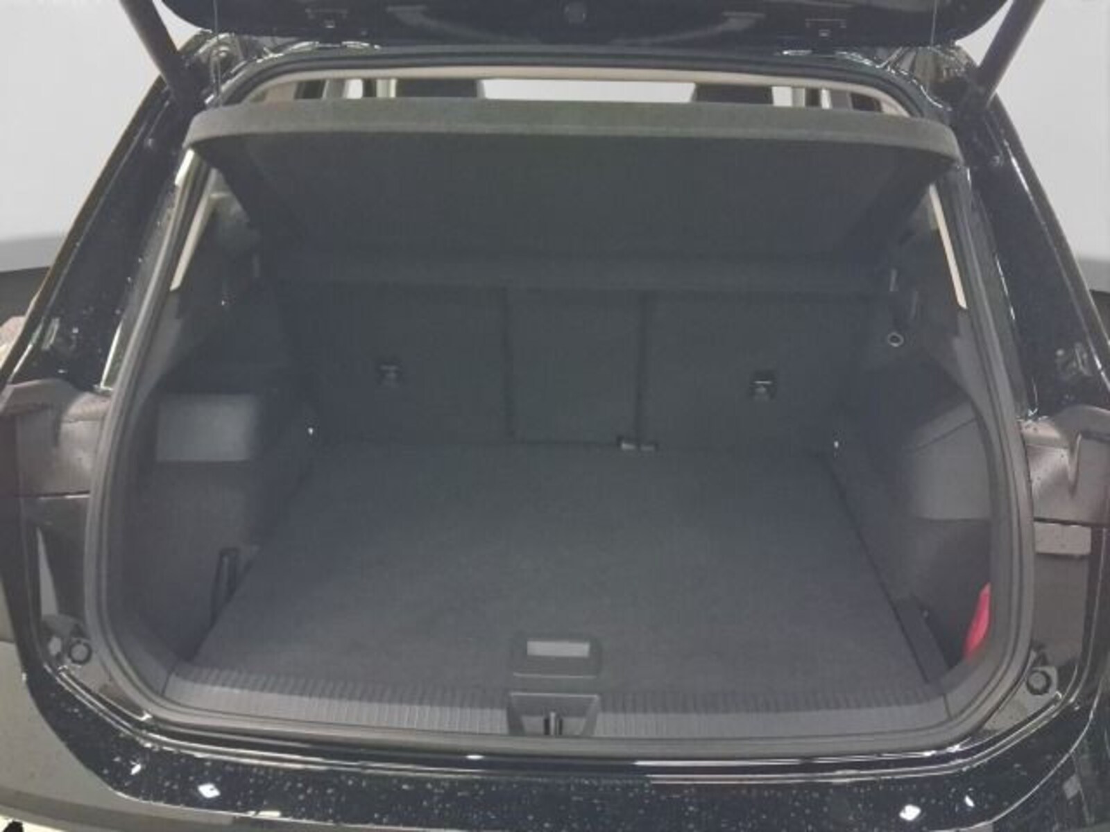 Volkswagen Tiguan – Bild 17