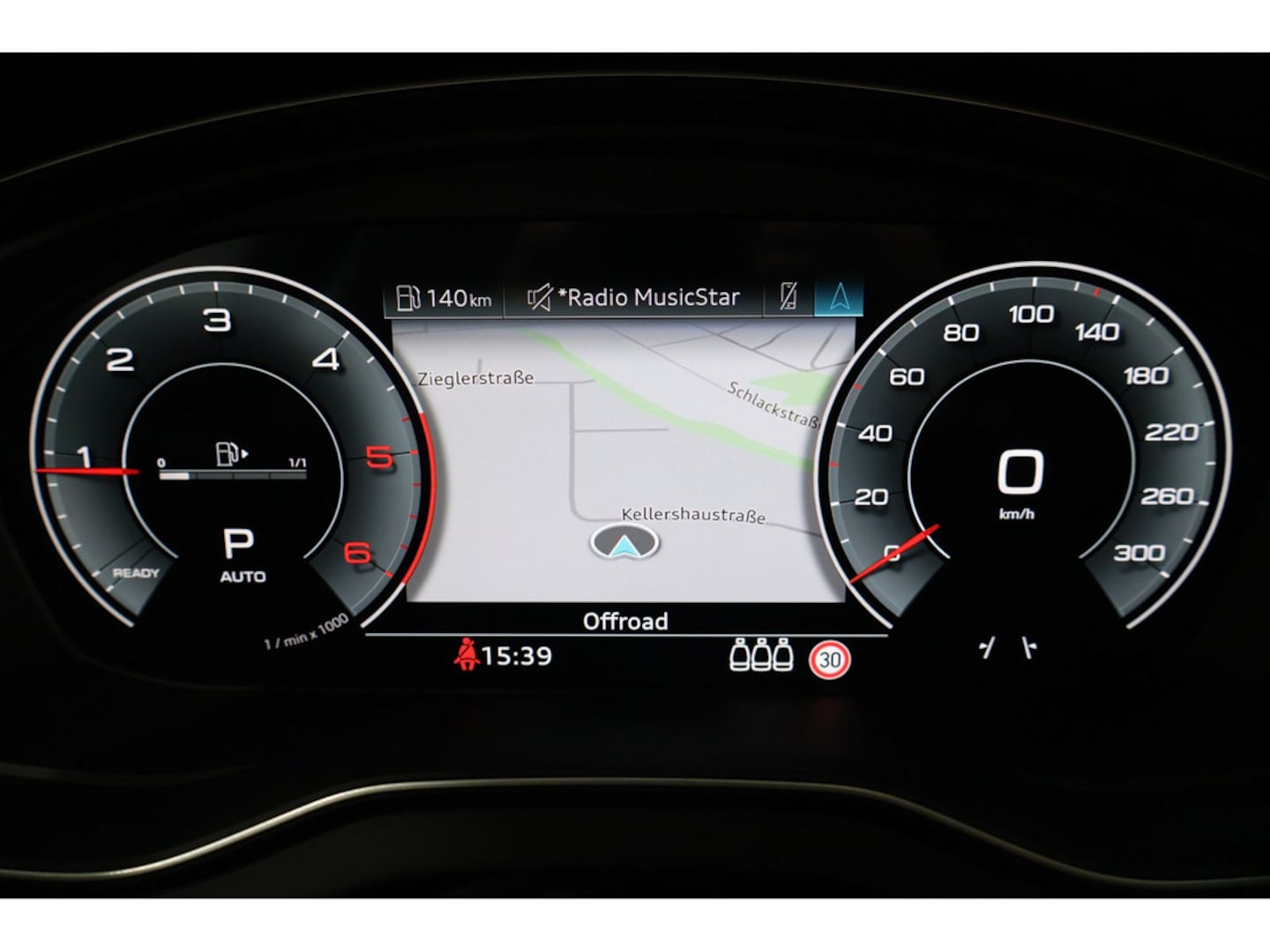 Bild über Audi Q5 Sportback 40 TDI quattro S tronic - für weitere Informationen kontaktieren Sie den Audi Partner