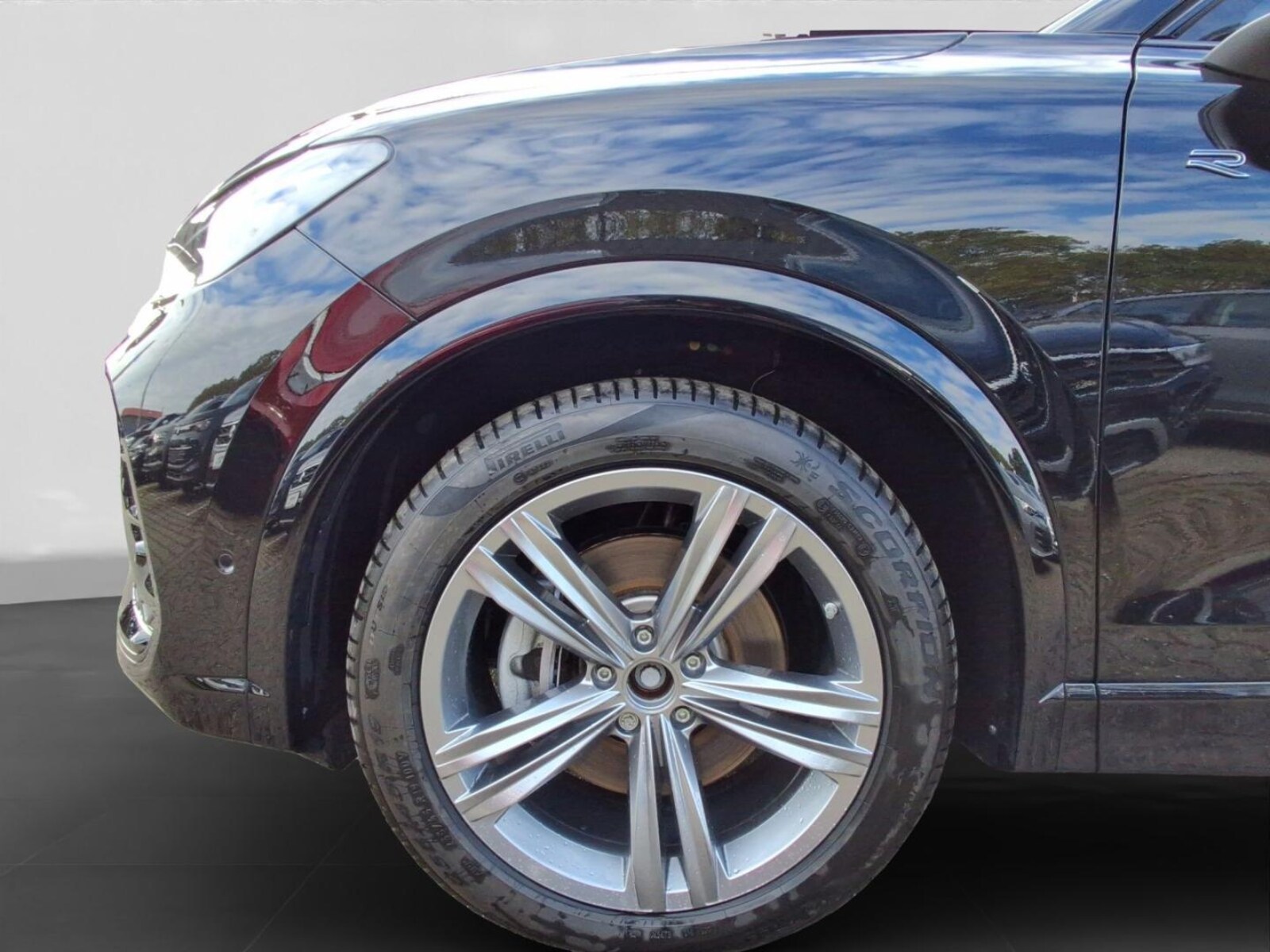 Volkswagen Tiguan – Bild 15