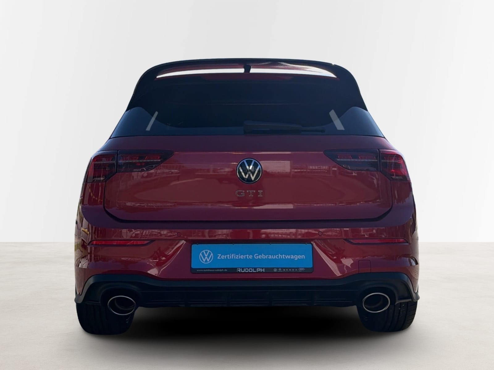 Volkswagen Golf – Bild 3
