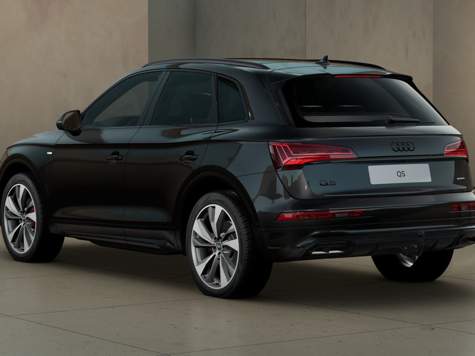 Audi Q5 – Bild 2