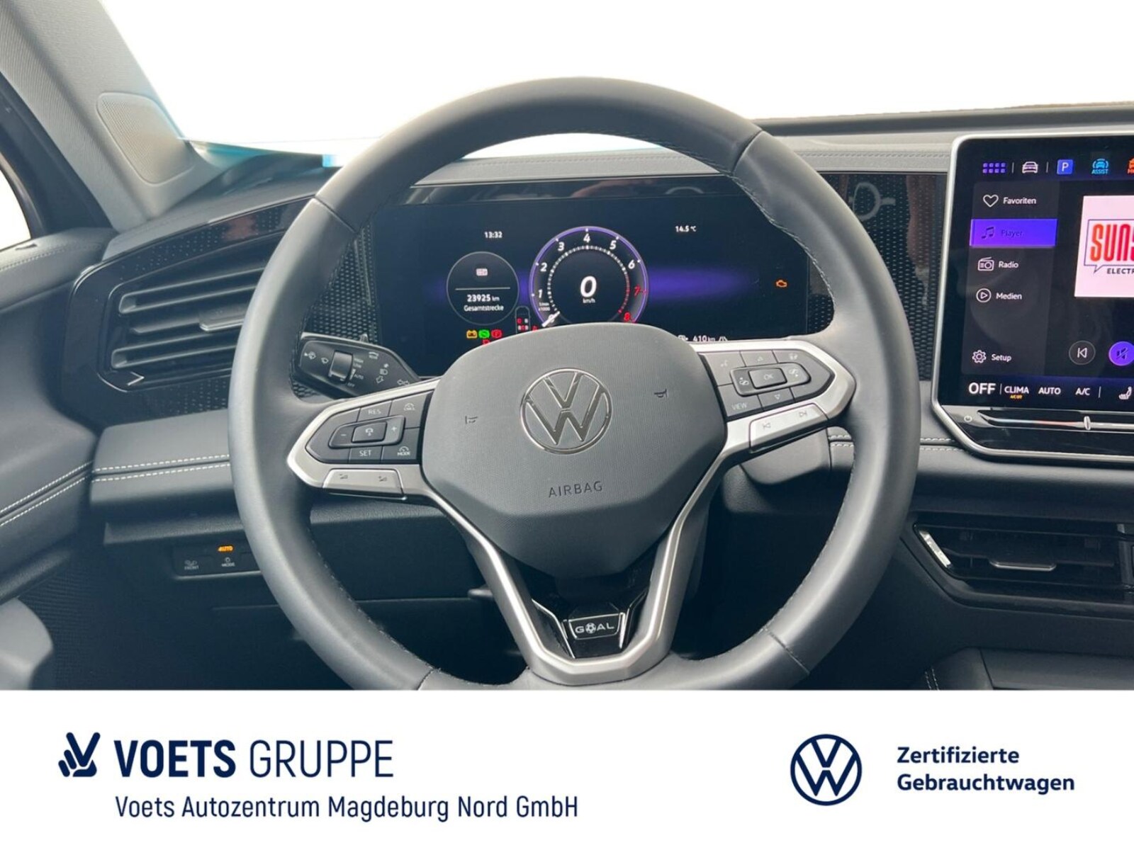 Volkswagen Tiguan – Bild 11