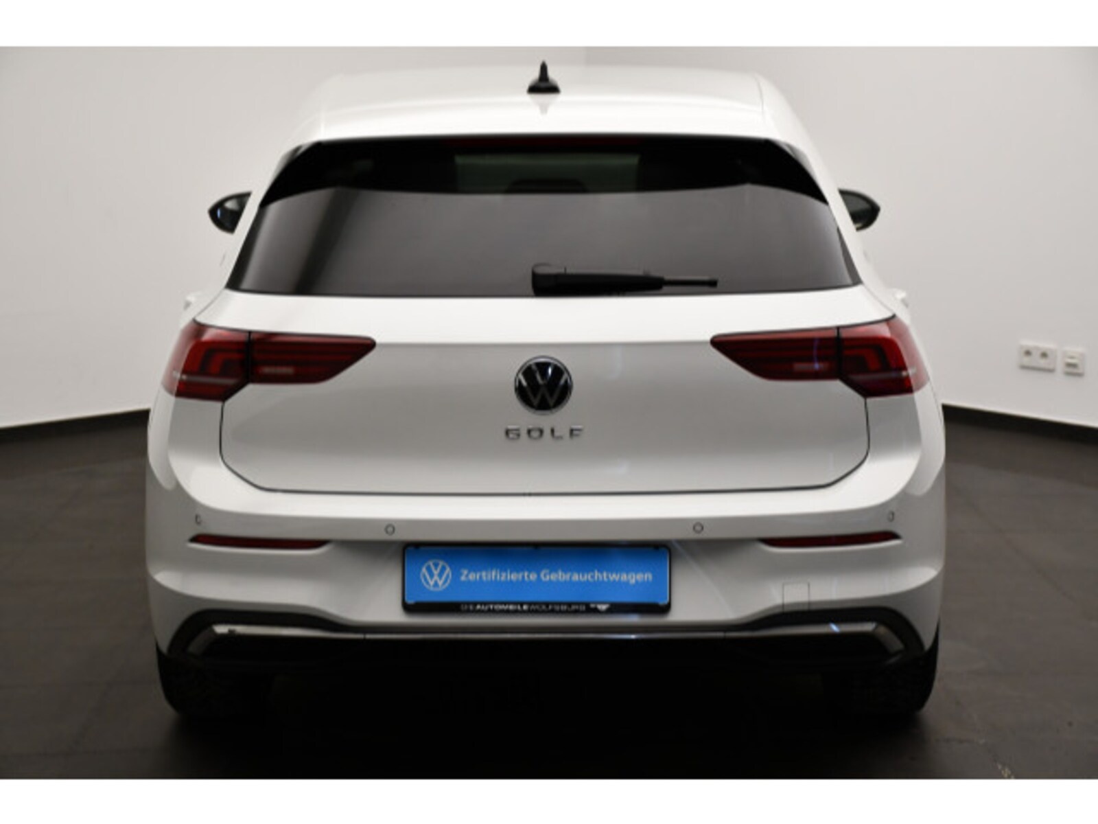 Volkswagen Golf – Bild 20