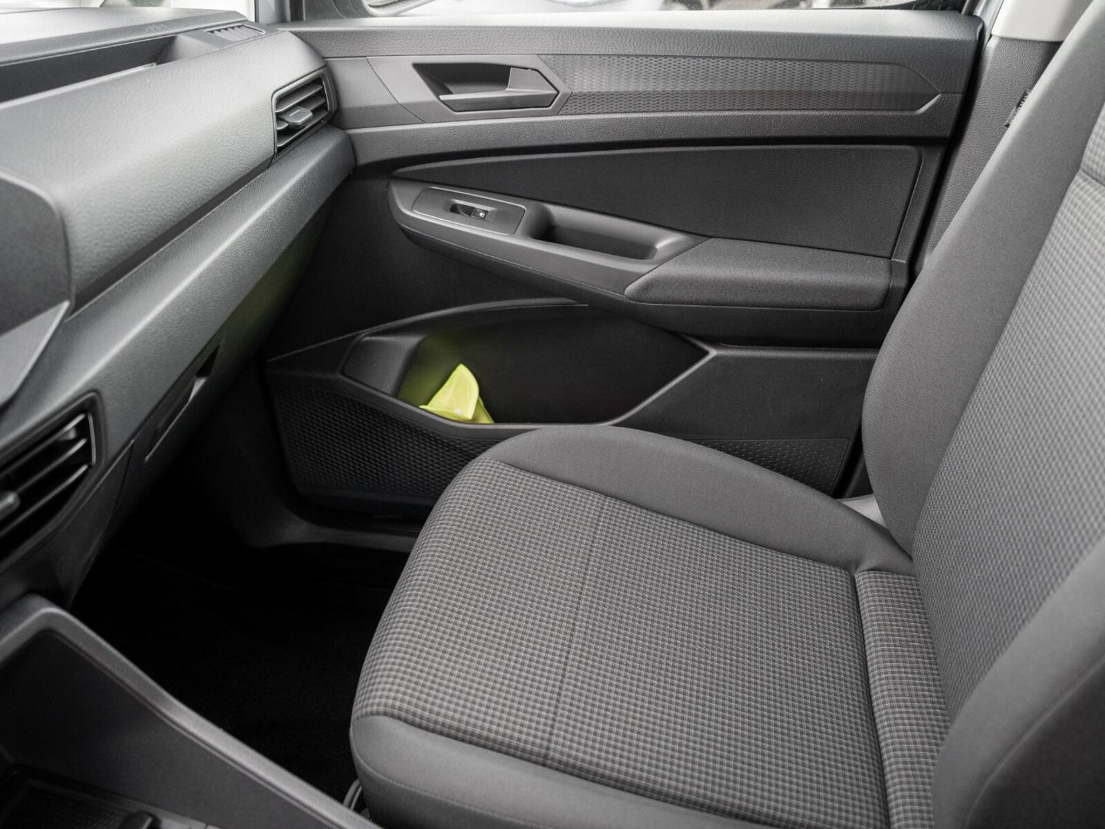 Volkswagen Caddy Maxi – Bild 20