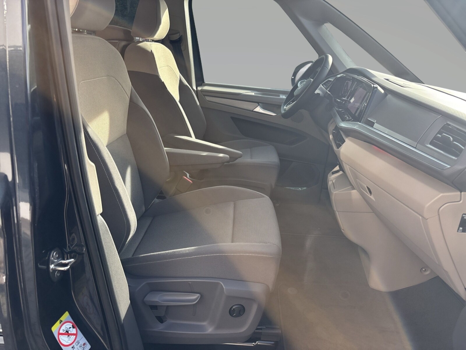 Volkswagen Multivan – Bild 7