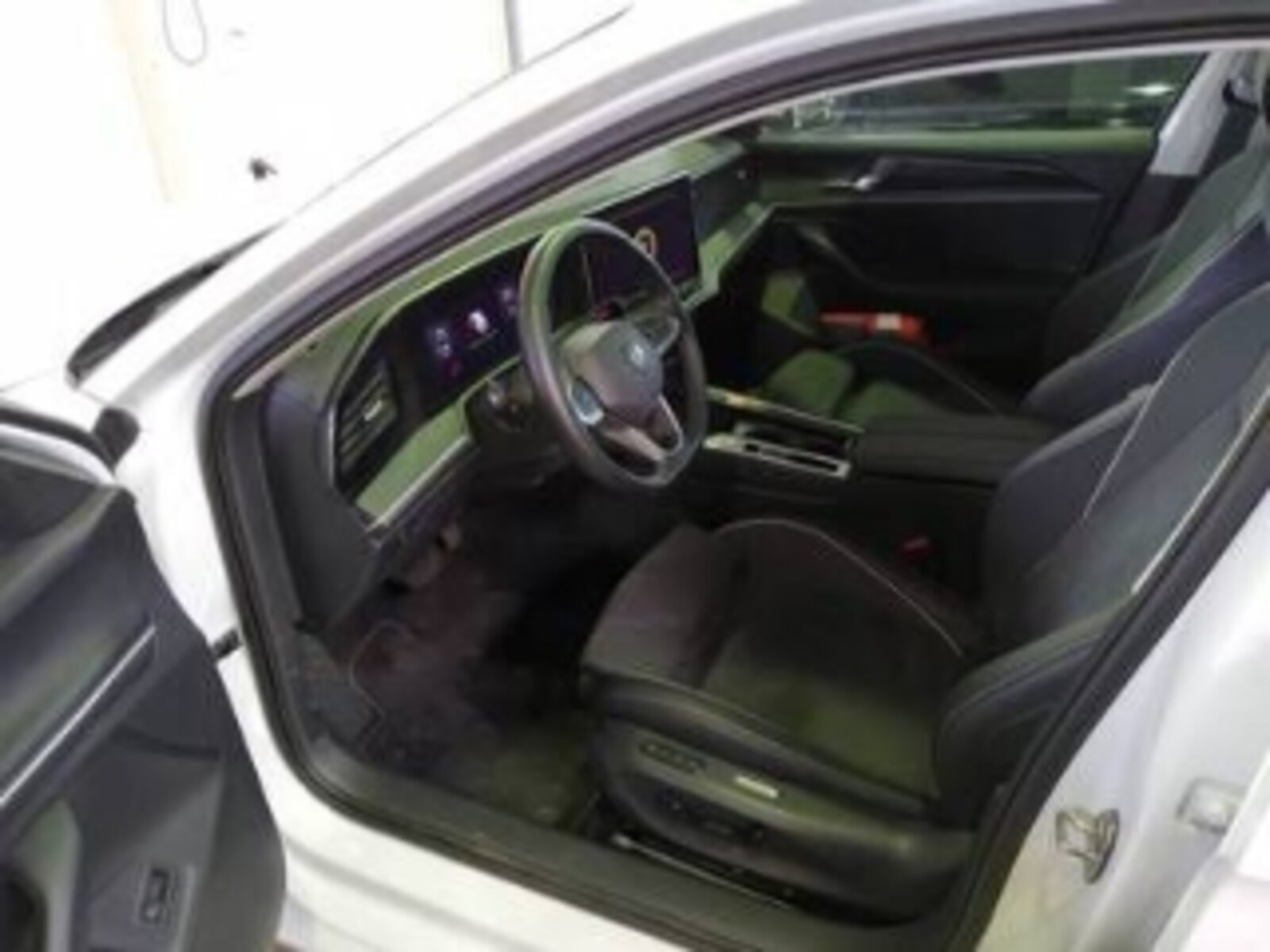 Volkswagen Passat – Bild 3