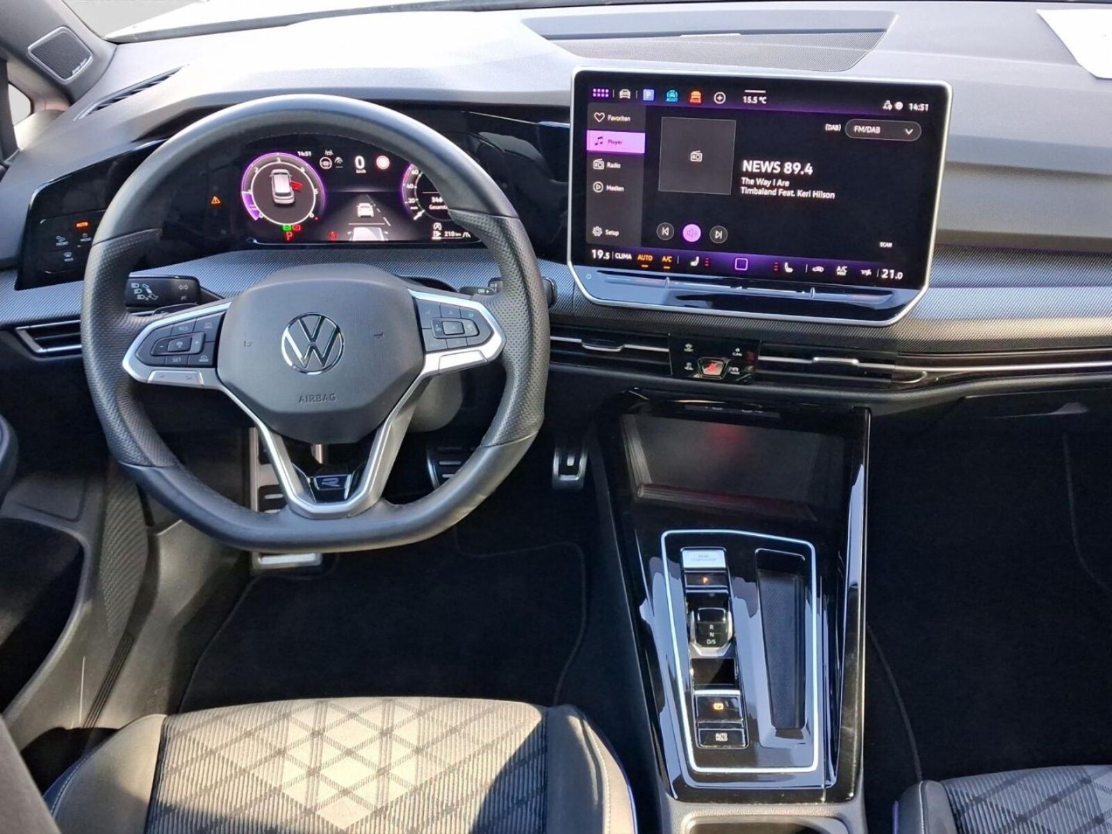Volkswagen Golf – Bild 4
