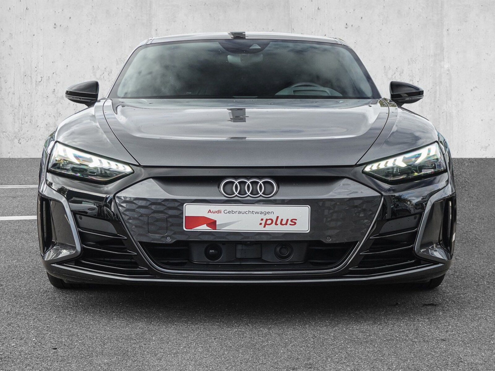 Audi RS e-tron GT – Bild 3