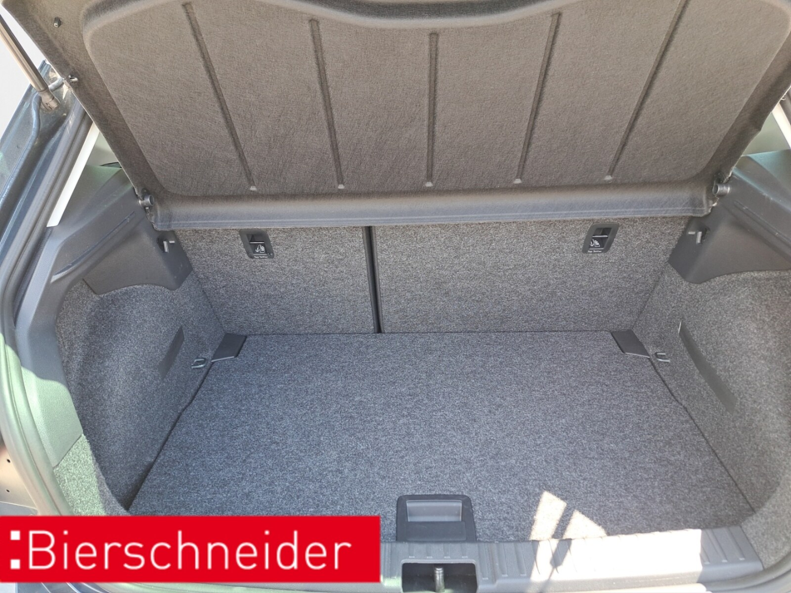SEAT Ibiza – Bild 11