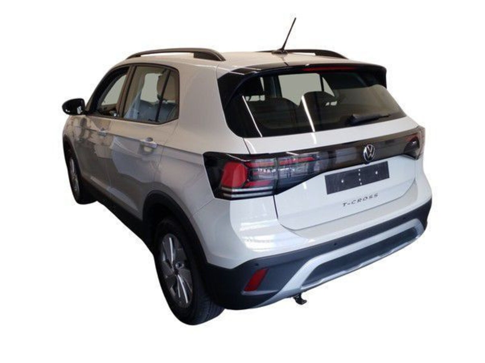 Volkswagen T-Cross – Bild 3