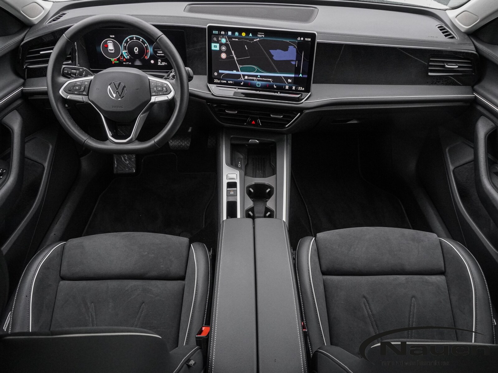 Volkswagen Passat – Bild 10