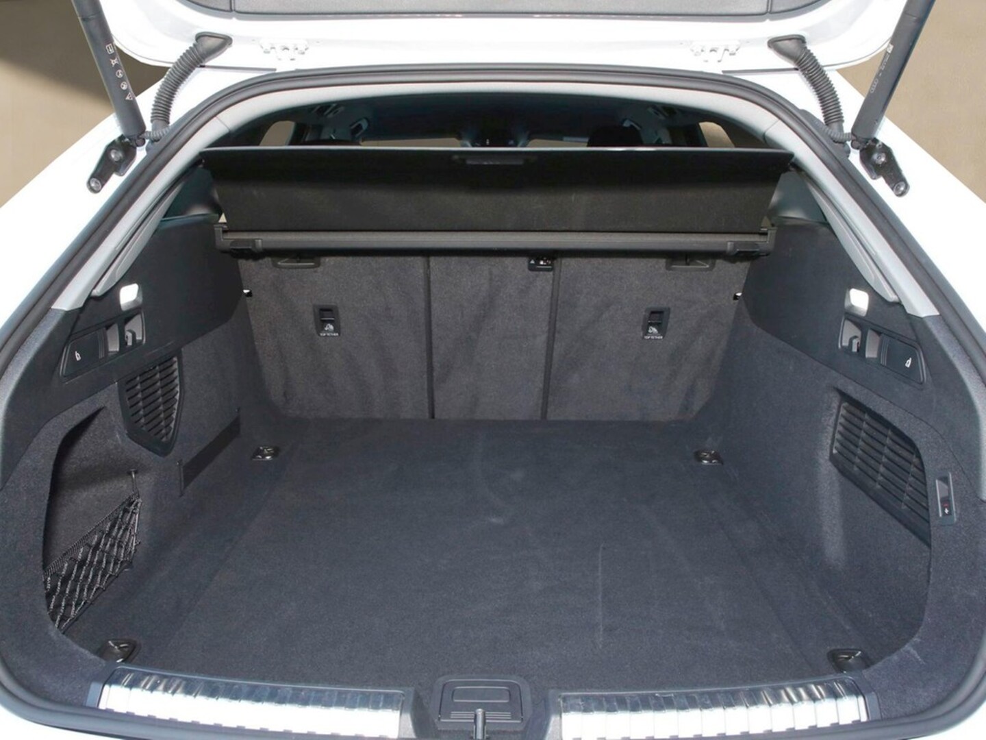 Bild über Audi A5 Avant TFSI S tronic - für weitere Informationen kontaktieren Sie den Audi Partner