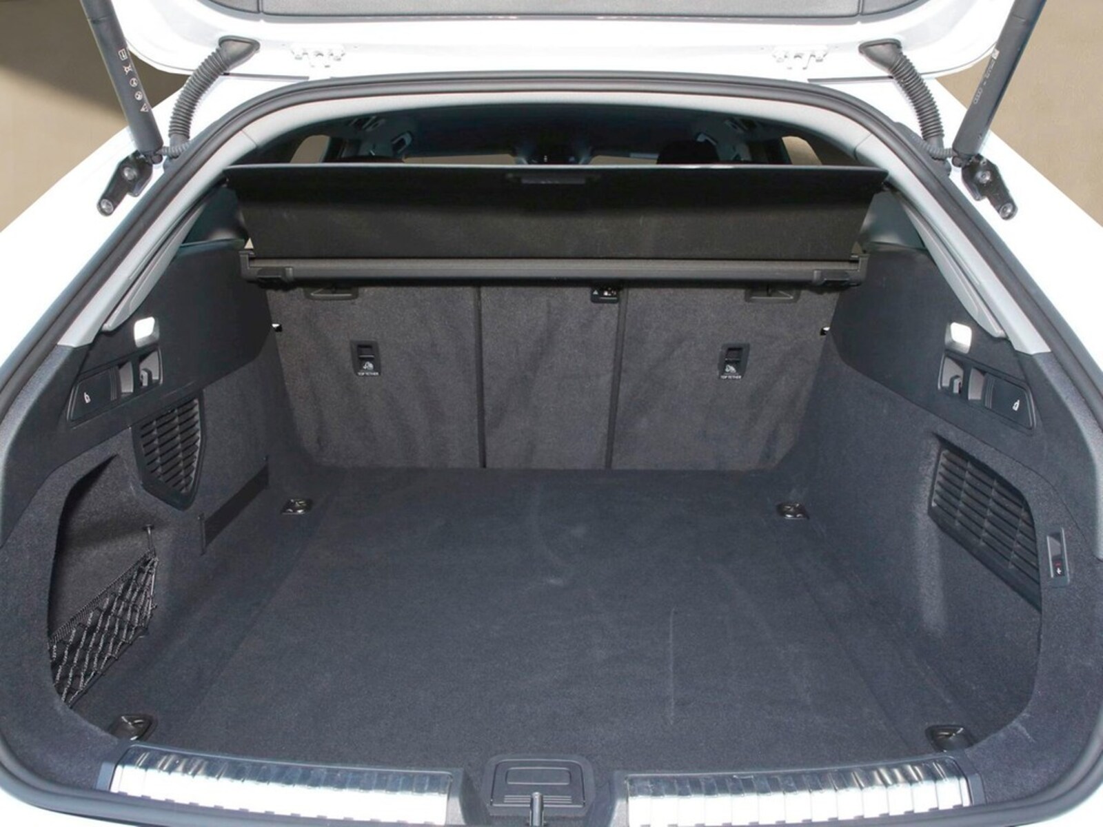 Audi A5 Avant – Bild 12