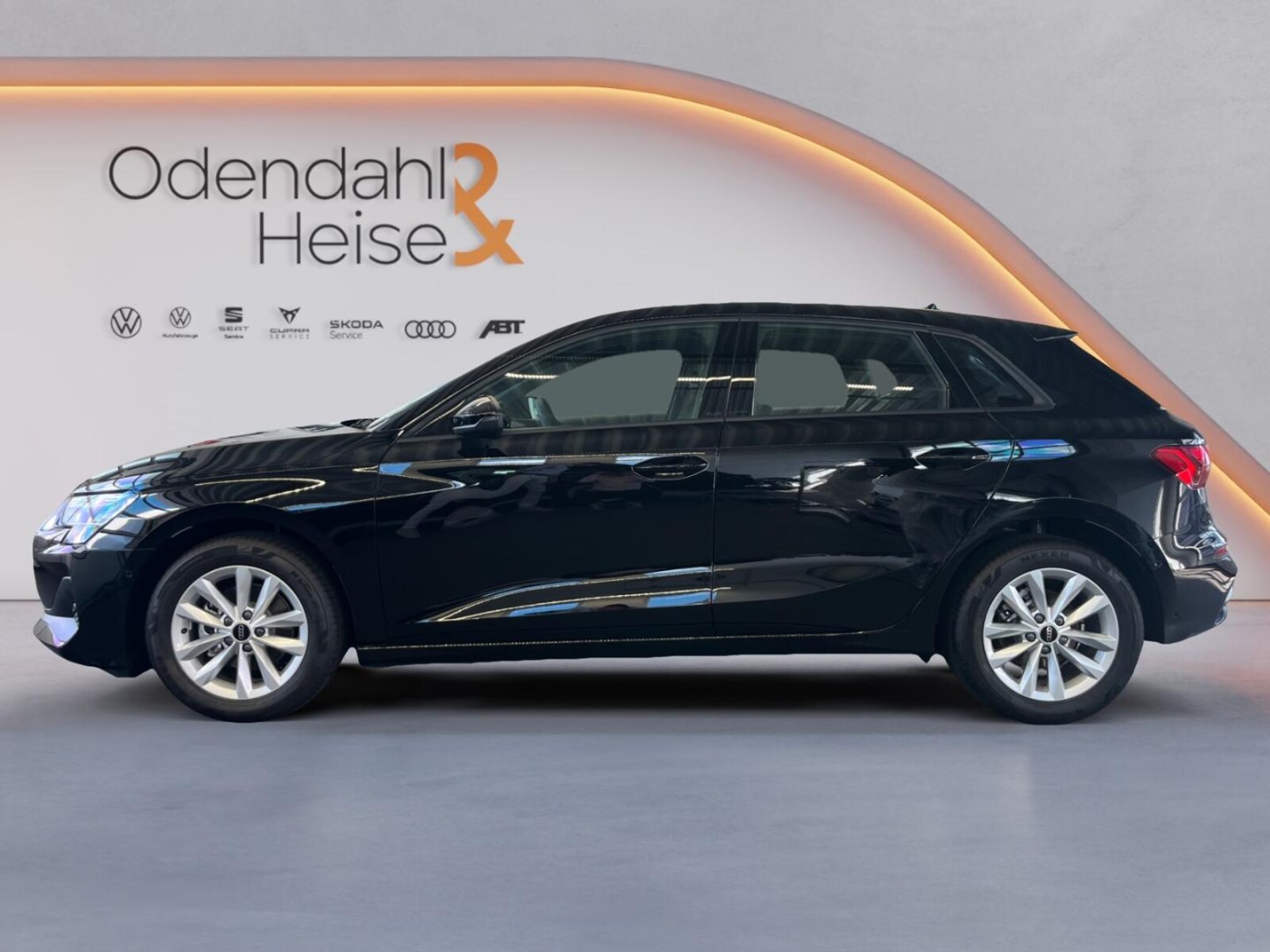 Audi A3 Sportback – Bild 2