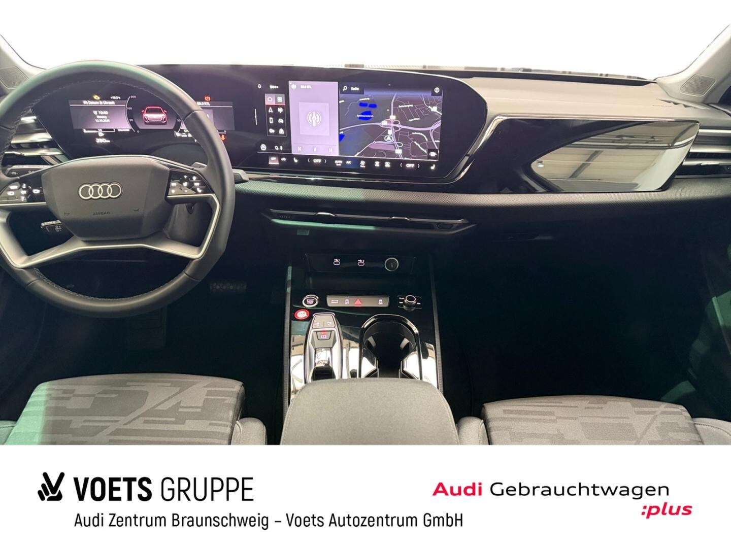 Bild über Audi A5 Limousine TFSI S tronic - für weitere Informationen kontaktieren Sie den Audi Partner