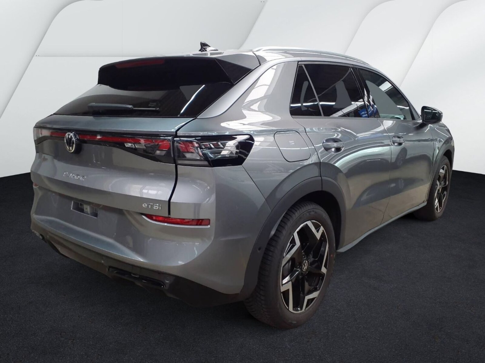 Volkswagen T-Roc – Bild 3