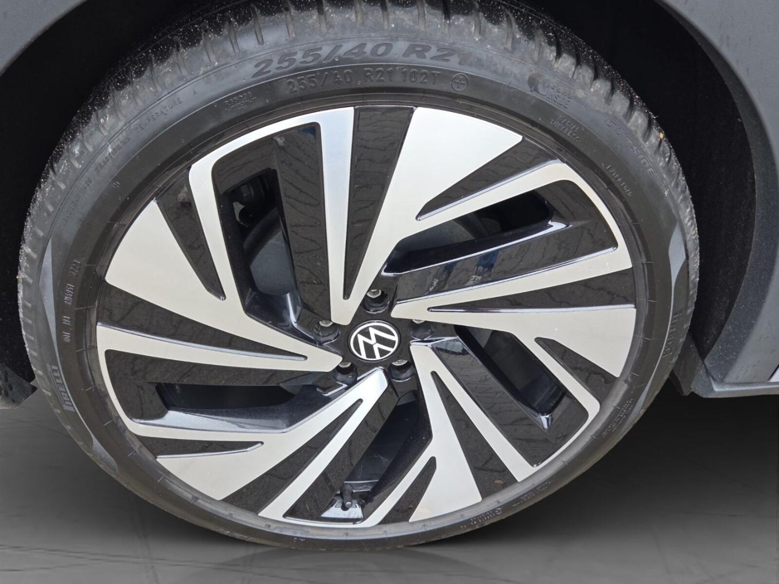 Volkswagen ID.5 – Bild 14