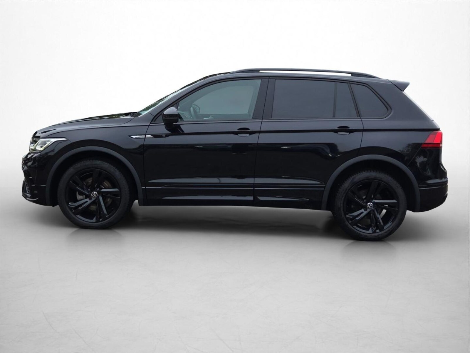 Volkswagen Tiguan – Bild 4