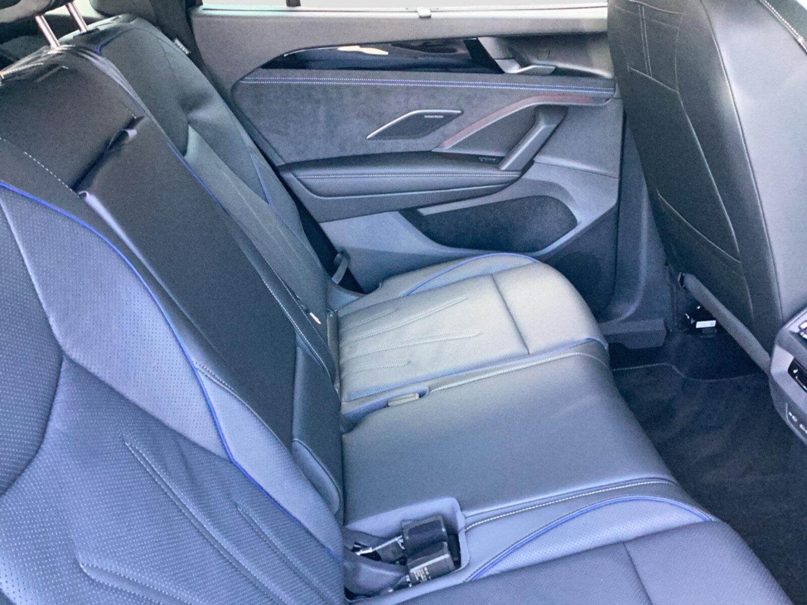 Volkswagen Tayron – Bild 11