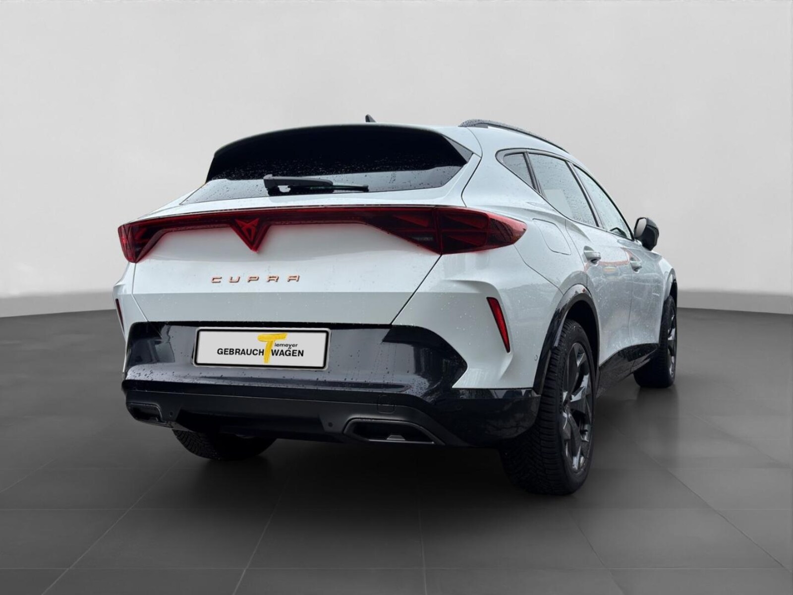 CUPRA Formentor – Bild 4