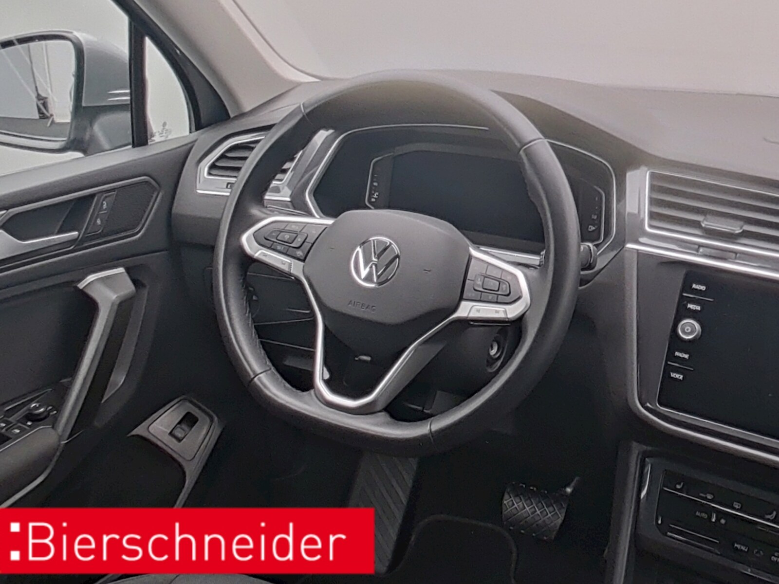 Volkswagen Tiguan Allspace – Bild 13