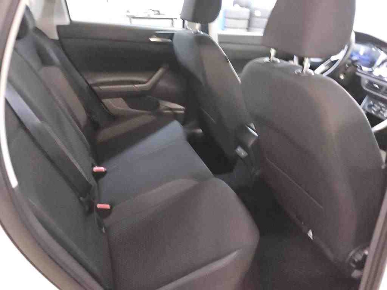 Volkswagen Polo – Bild 9