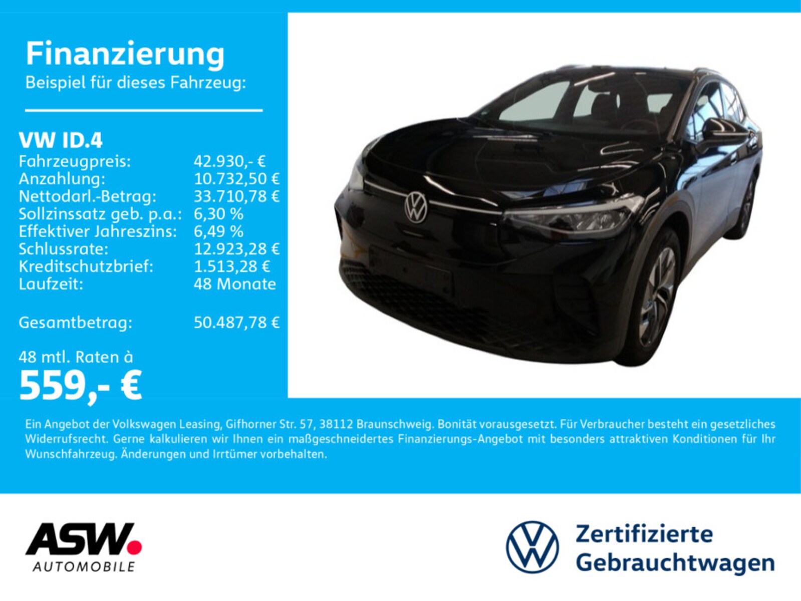 Volkswagen ID.4