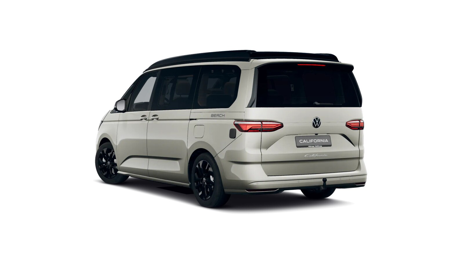 Volkswagen California – Bild 4