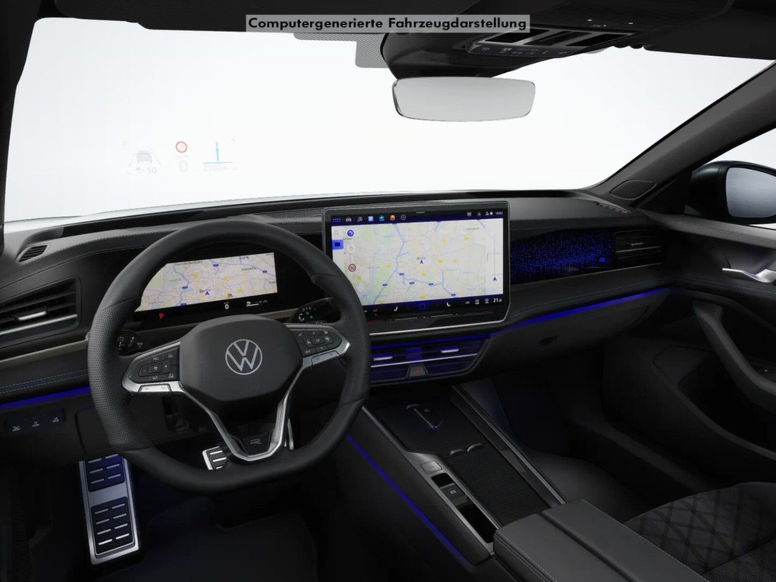 Volkswagen Passat – Bild 9