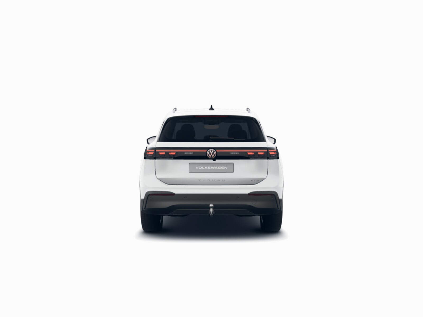 Volkswagen Tiguan – Bild 12