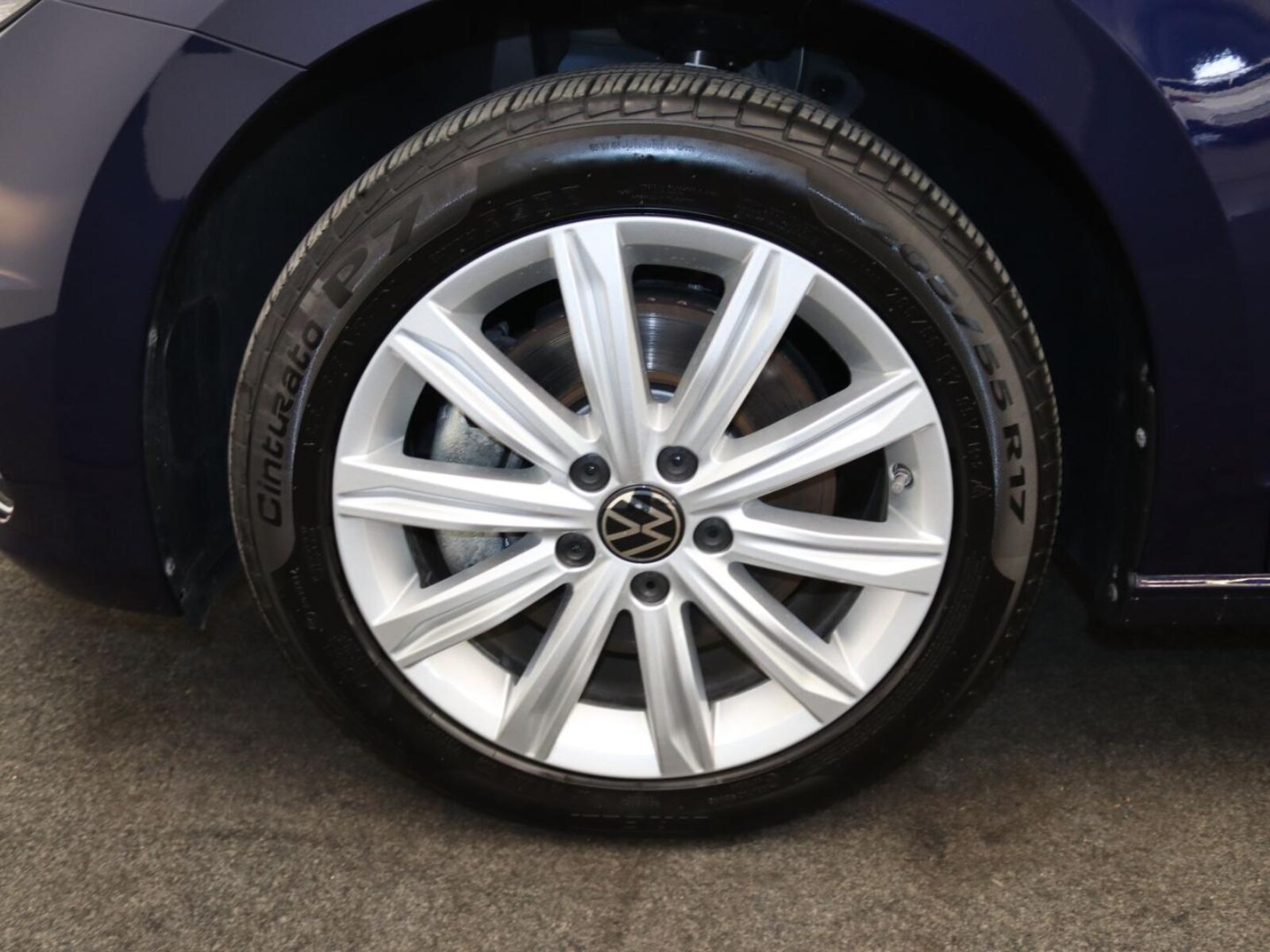 Volkswagen Touran – Bild 15
