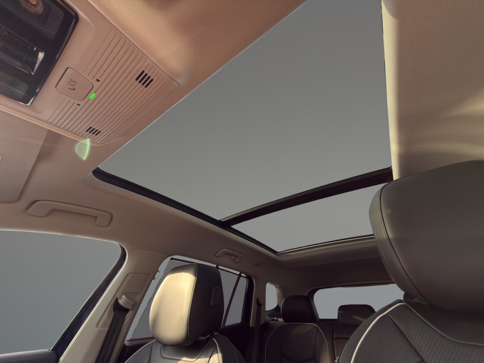 Volkswagen Tayron – Bild 15