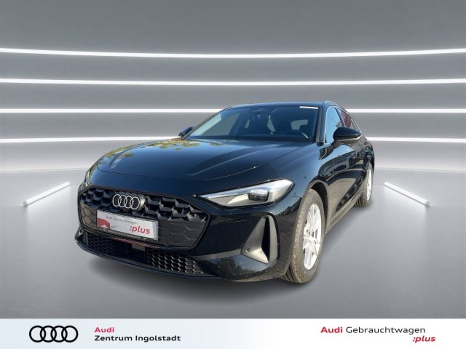 Audi A5 Avant