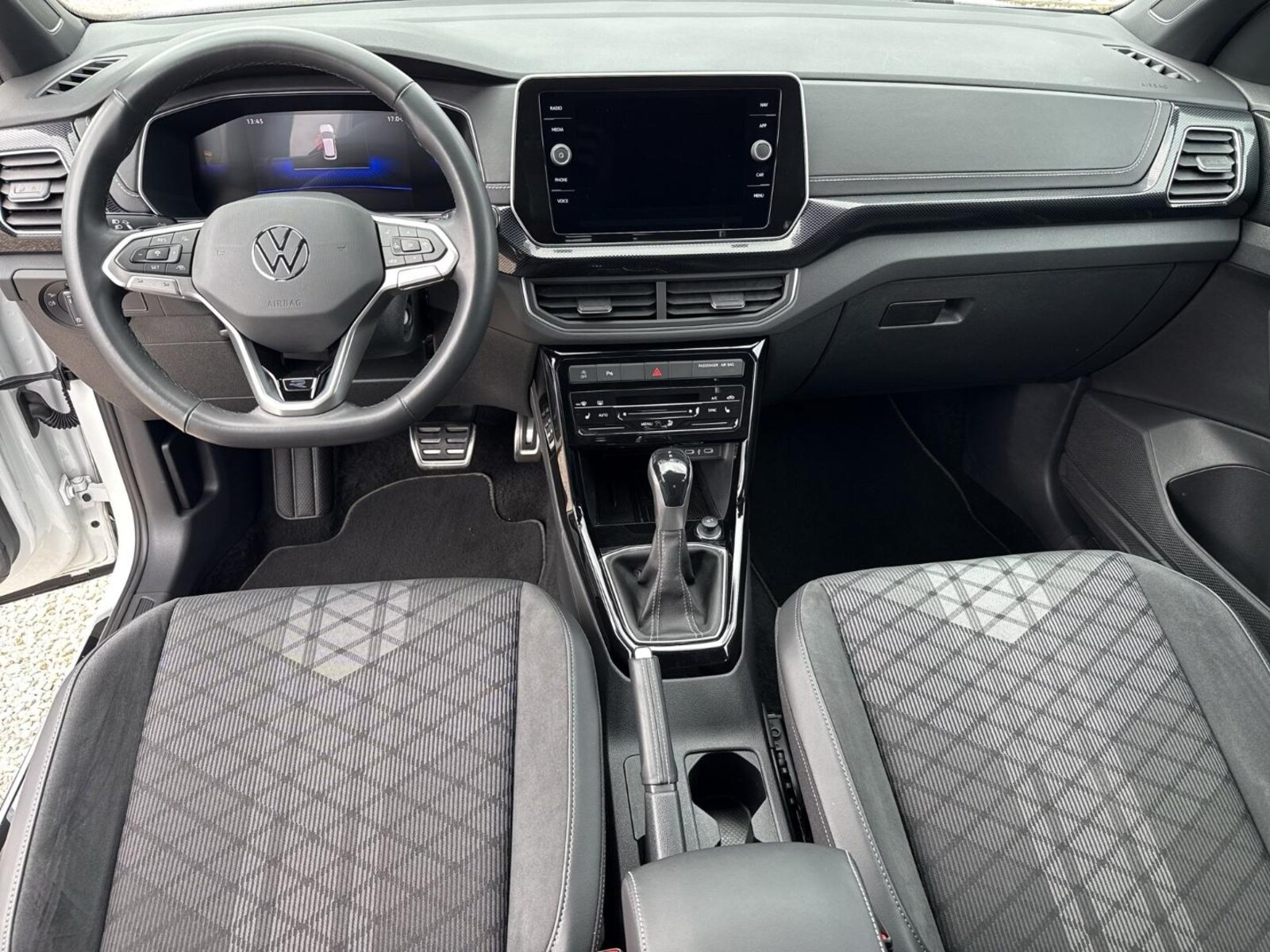 Volkswagen T-Cross – Bild 24