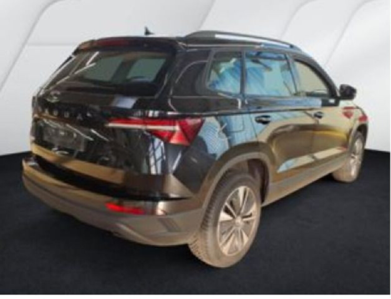 Škoda Karoq – Bild 2