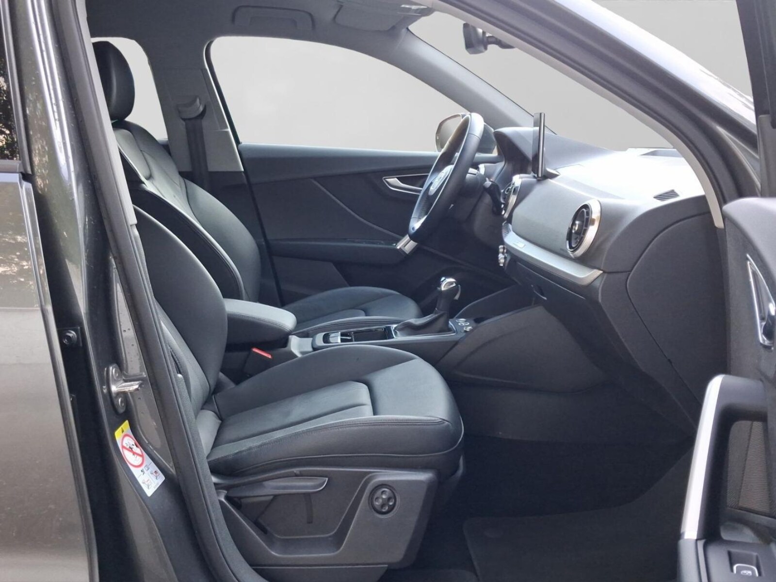 Audi Q2 – Bild 13
